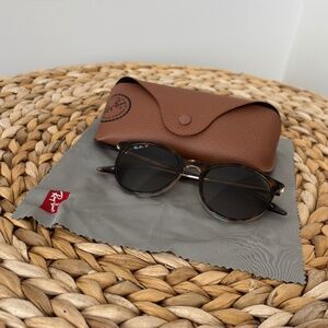 Ray-Ban sunglasses